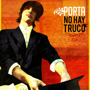 No hay truco cover