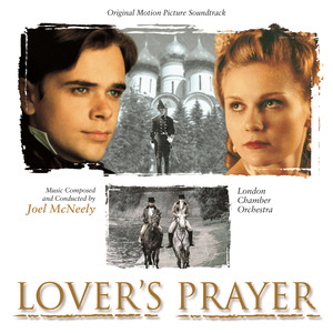 Lover's Prayer (Original Motion Picture Soundtrack) album