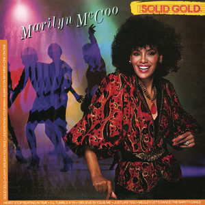 Solid Gold (Expanded) album