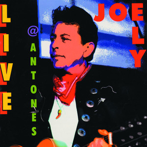 Live At Antone's cover