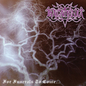 For Funerals to Come cover
