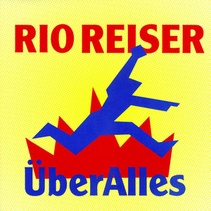 Über Alles album