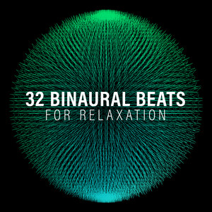 32 Binaural Beats for Relaxation album