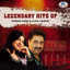 Legendary Hits of Kumar Sanu & Alka Yagnik cover