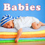 Babies Sound Effects Albumcover