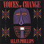 Voices Of Change Albumcover