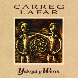 Ysbryd Y Werin cover
