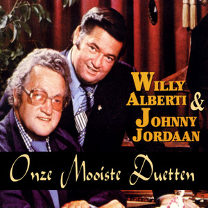 Onze Mooiste Duetten album