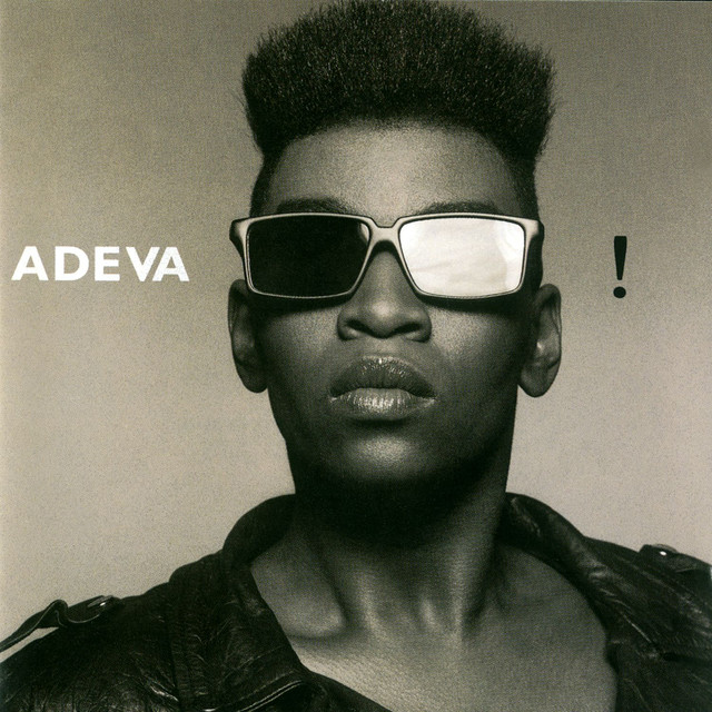 'Respect' Adeva