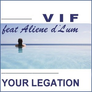 V I F Feat Aliene D ' Lum