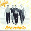 Rebotando cover