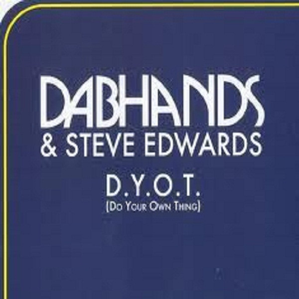 Dab Hands Photo