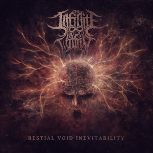 Vast Nebulated cover