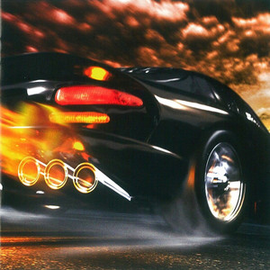 Racing album