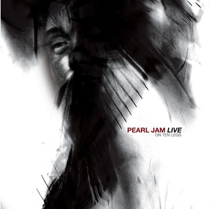 Live on Ten Legs album