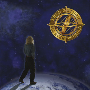 All Over the World cover