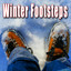 Footsteps: Winter Albumcover