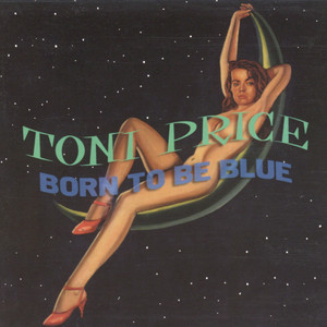 Born to Be Blue cover