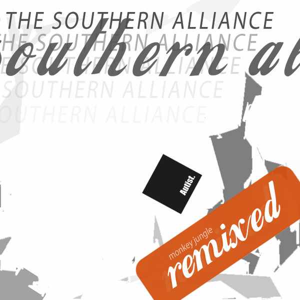 The Southern Alliance Photo