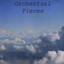 Orchestral Pieces Albumcover