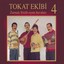 Tokat Ekibi, Vol. 4 (Zurnalı Sözlü Oyun Havaları) Albumcover