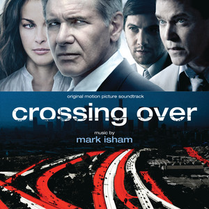 Crossing Over (Original Motion Picture Soundtrack) album