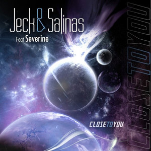 Jeck And Salinas Feat Severine
