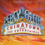Chinatown cover