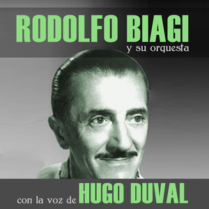 Con la Voz de Hugo Duval album