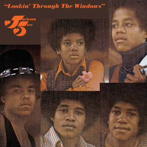 Lookin' Through the Windows cover