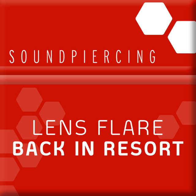 Lens Flare Photo