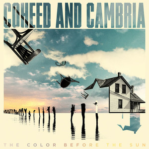 The Color Before the Sun album