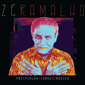 Voz & Violão - 40 Anos de Música cover