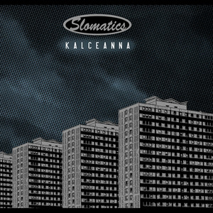 Kalceanna cover