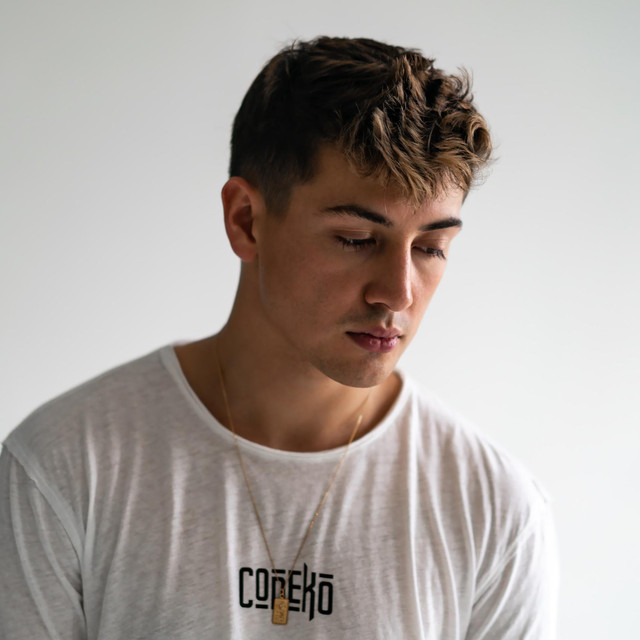 Codeko photo