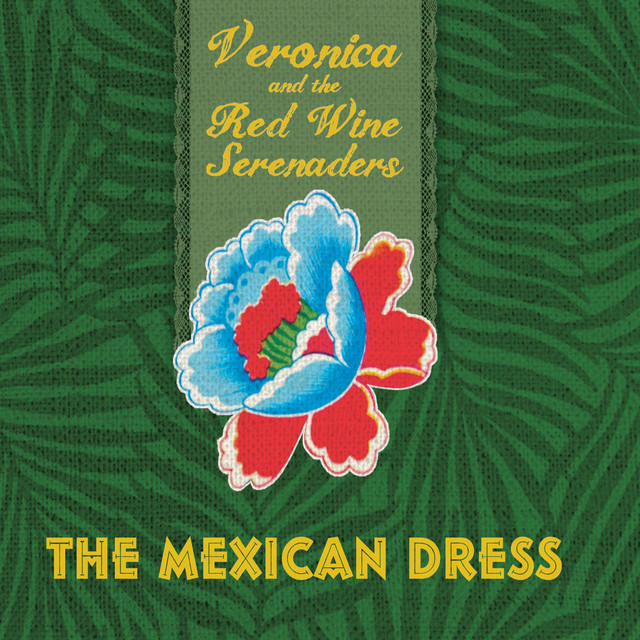 Veronica and the Red Wine Serenaders Photo