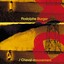 Cheval-Mouvement Albumcover
