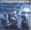 Geislavirkir Albumcover