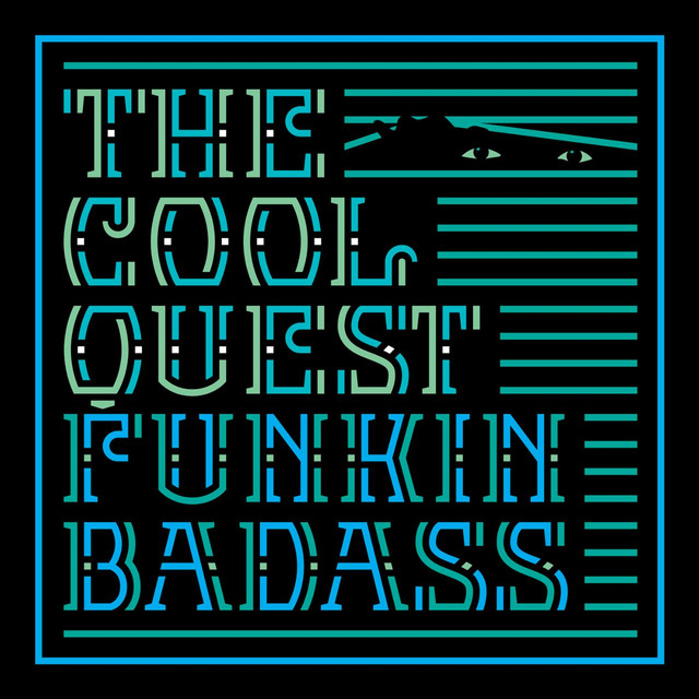 Funkin' Badass cover