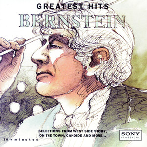 Bernstein: Greatest Hits album
