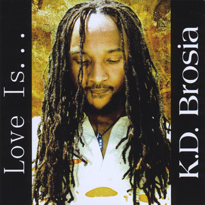 K.D. BROSIA