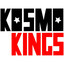 Kosmo Kings - EP Albumcover