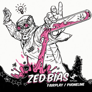 Fairplay (feat. Jenna G) / Phoneline (feat. Rosco Trim) album