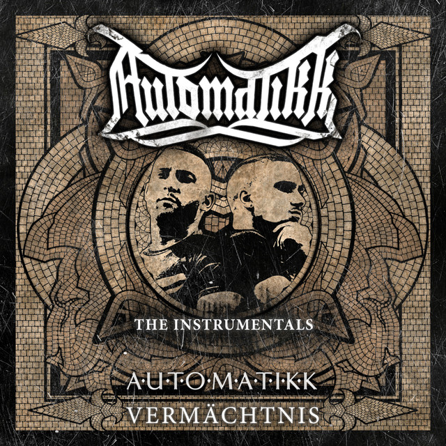 Vermächtnis (Instrumentals)