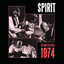 At Ebbet's Field 1974 (Live) cover