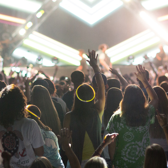 Newspring Worship Photo
