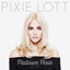 Platinum Pixie: Hits cover