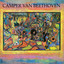Camper Van Beethoven Albumcover