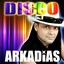 Disco Albumcover