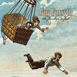 The Freedom to Fail cover